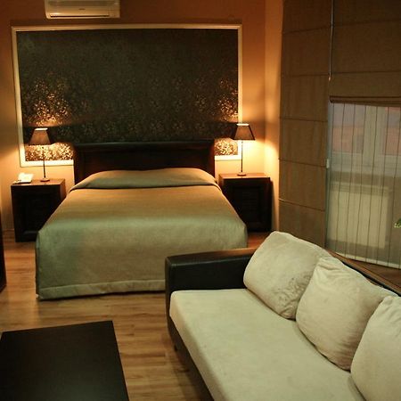 Light House Hotel Batumi Bagian luar foto
