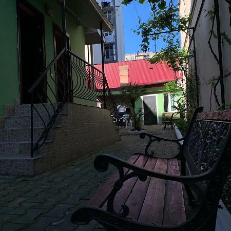 Light House Hotel Batumi Bagian luar foto