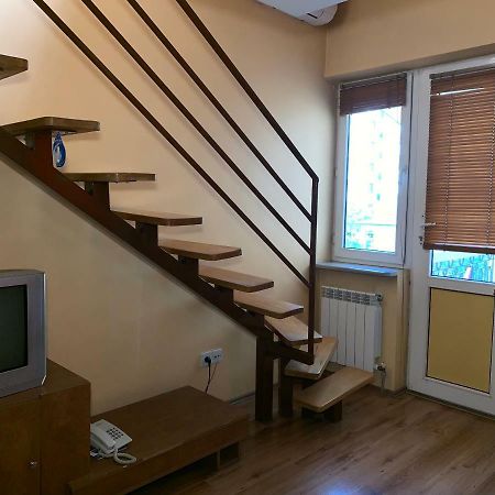 Light House Hotel Batumi Bagian luar foto