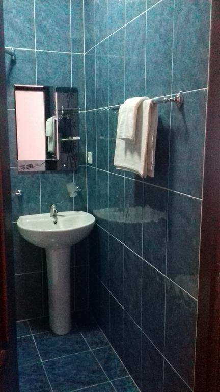 Light House Hotel Batumi Bagian luar foto