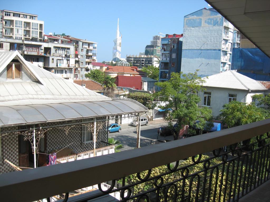 Light House Hotel Batumi Bagian luar foto