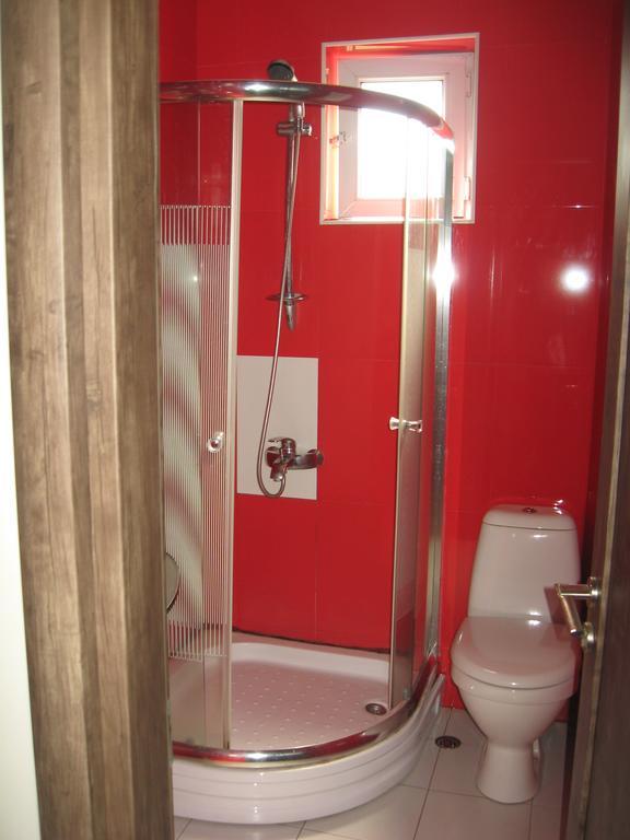 Light House Hotel Batumi Bagian luar foto