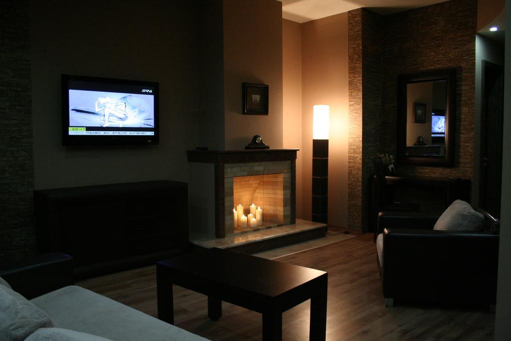 Light House Hotel Batumi Bagian luar foto