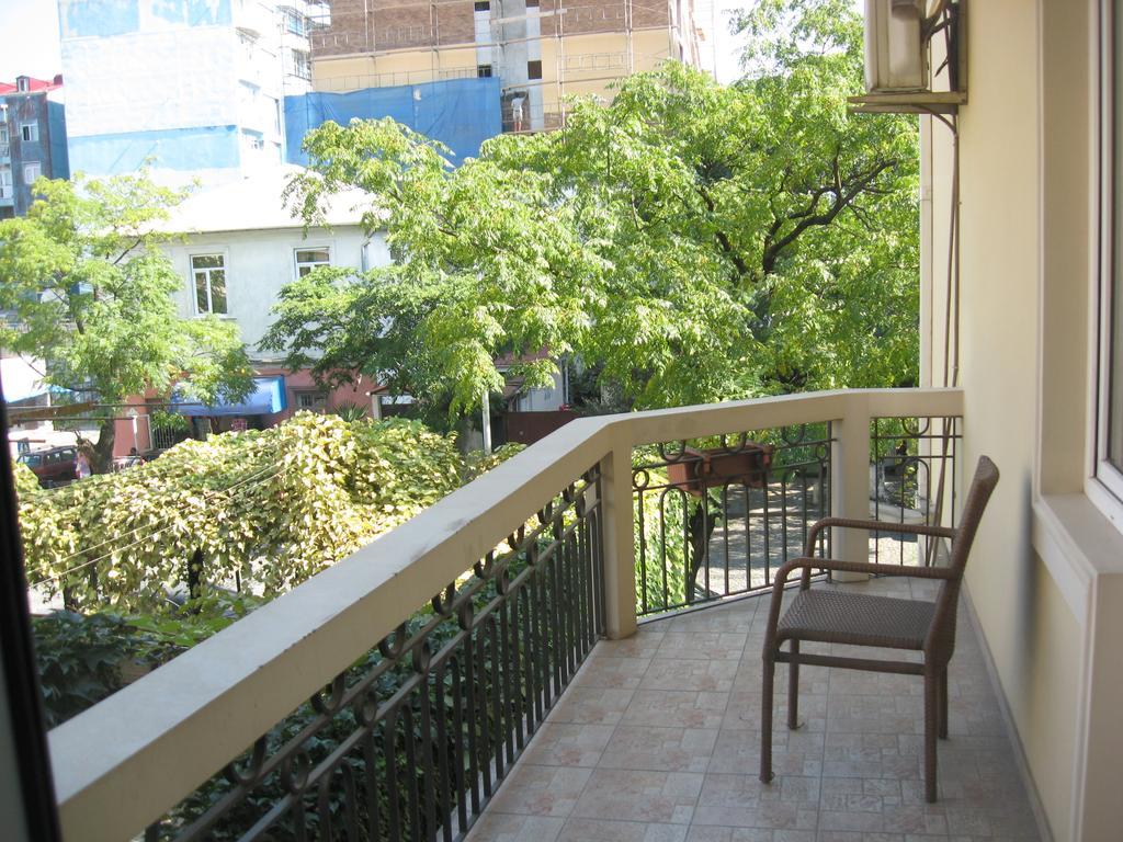 Light House Hotel Batumi Bagian luar foto