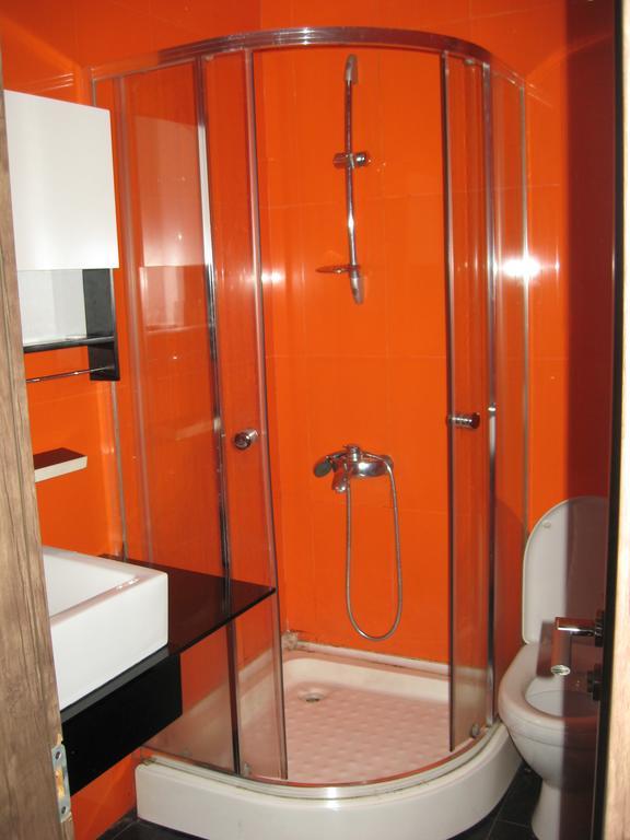 Light House Hotel Batumi Bagian luar foto