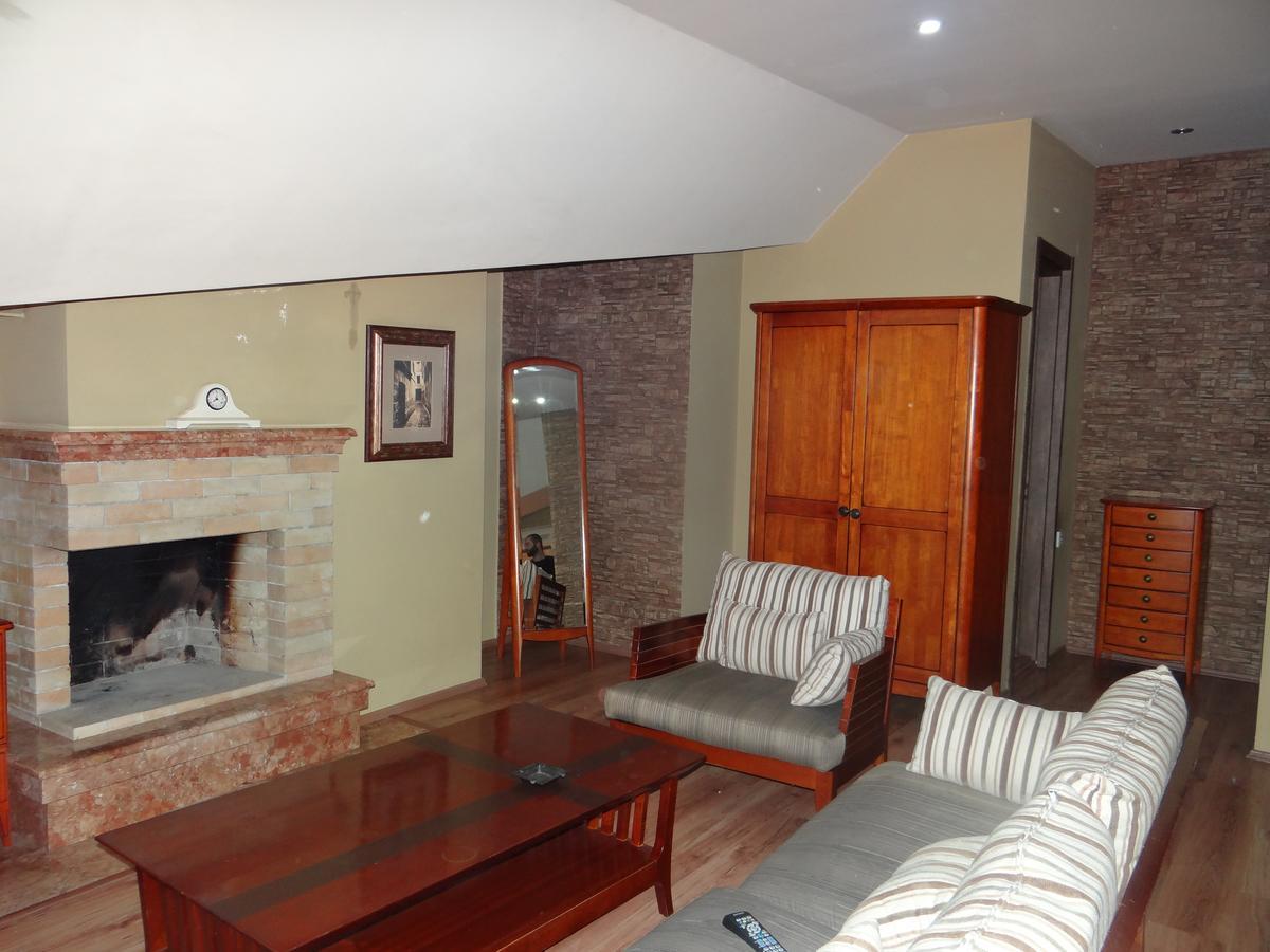 Light House Hotel Batumi Bagian luar foto