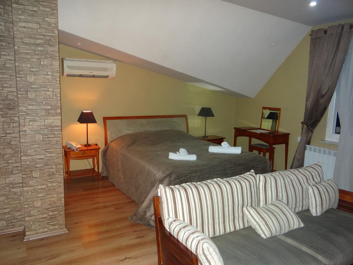 Light House Hotel Batumi Bagian luar foto