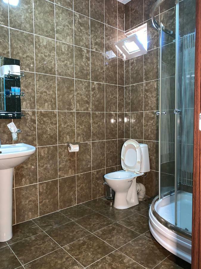 Light House Hotel Batumi Bagian luar foto